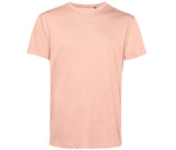 Tee-shirt homme col rond 150 organique - B&C - #BC01B