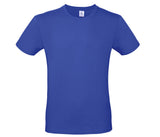 Tee-shirt homme col rond 150 - B&C - #BC01T