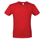 Tee-shirt homme col rond 150 - B&C - #BC01T