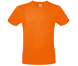 Tee-shirt homme col rond 150 - B&C - #BC01T