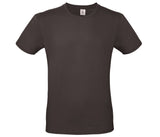Tee-shirt homme col rond 150 - B&C - #BC01T
