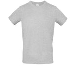 Tee-shirt homme col rond 150 - B&C - #BC01T