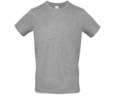 Tee-shirt homme col rond 150 - B&C - #BC01T