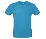 Tee-shirt homme col rond 150 - B&C - #BC01T