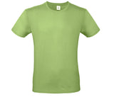 Tee-shirt homme col rond 150 - B&C - #BC01T