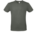 Tee-shirt homme col rond 150 - B&C - #BC01T
