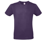 Tee-shirt homme col rond 150 - B&C - #BC01T