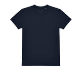 Tee-shirt homme col V 150 - B&C - #BC01V