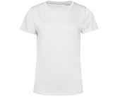 Tee-shirt femme col rond 150 organique - B&C - #BC02B
