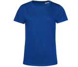 Tee-shirt femme col rond 150 organique - B&C - #BC02B