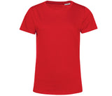 Tee-shirt femme col rond 150 organique - B&C - #BC02B