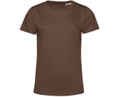 Tee-shirt femme col rond 150 organique - B&C - #BC02B