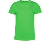 Tee-shirt femme col rond 150 organique - B&C - #BC02B