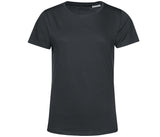 Tee-shirt femme col rond 150 organique - B&C - #BC02B