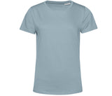 Tee-shirt femme col rond 150 organique - B&C - #BC02B