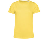 Tee-shirt femme col rond 150 organique - B&C - #BC02B