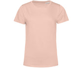 Tee-shirt femme col rond 150 organique - B&C - #BC02B