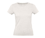 Tee-shirt femme col rond 150 - B&C - #BC02T