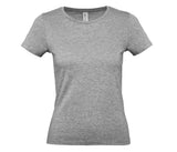 Tee-shirt femme col rond 150 - B&C - #BC02T