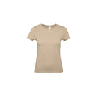 Tee-shirt femme col rond 150 - B&C - #BC02T