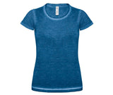 Tee-shirt mode Plug In - B&C - #BC031