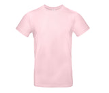 Tee-shirt homme col rond 190 - B&C - #BC03T