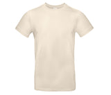 Tee-shirt homme col rond 190 - B&C - #BC03T