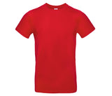 Tee-shirt homme col rond 190 - B&C - #BC03T