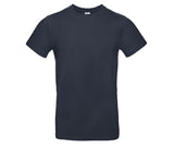 Tee-shirt homme col rond 190 - B&C - #BC03T