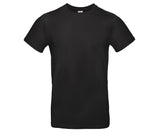 Tee-shirt homme col rond 190 - B&C - #BC03T