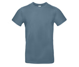 Tee-shirt homme col rond 190 - B&C - #BC03T