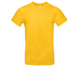 Tee-shirt homme col rond 190 - B&C - #BC03T