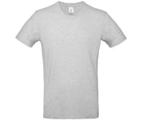 Tee-shirt homme col rond 190 - B&C - #BC03T