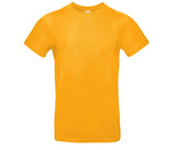 Tee-shirt homme col rond 190 - B&C - #BC03T