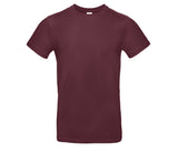 Tee-shirt homme col rond 190 - B&C - #BC03T