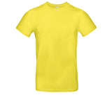 Tee-shirt homme col rond 190 - B&C - #BC03T