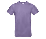 Tee-shirt homme col rond 190 - B&C - #BC03T