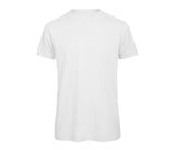 Tee-shirt homme coton bio - B&C - #BC042
