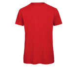 Tee-shirt homme coton bio - B&C - #BC042