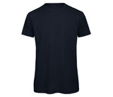 Tee-shirt homme coton bio - B&C - #BC042