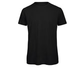 Tee-shirt homme coton bio - B&C - #BC042
