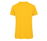 Tee-shirt homme coton bio - B&C - #BC042