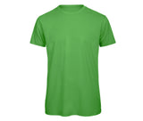 Tee-shirt homme coton bio - B&C - #BC042