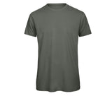 Tee-shirt homme coton bio - B&C - #BC042