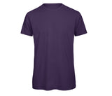 Tee-shirt homme coton bio - B&C - #BC042