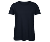 Tee-shirt femme coton bio - B&C - #BC043