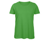 Tee-shirt femme coton bio - B&C - #BC043