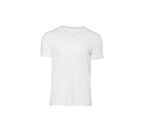 Tee-shirt homme col V en coton bio - B&C - #BC044