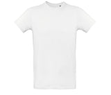 Tee-shirt coton bio homme - B&C - #BC048