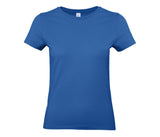 Tee-shirt femme col rond 190 - B&C - #BC04T